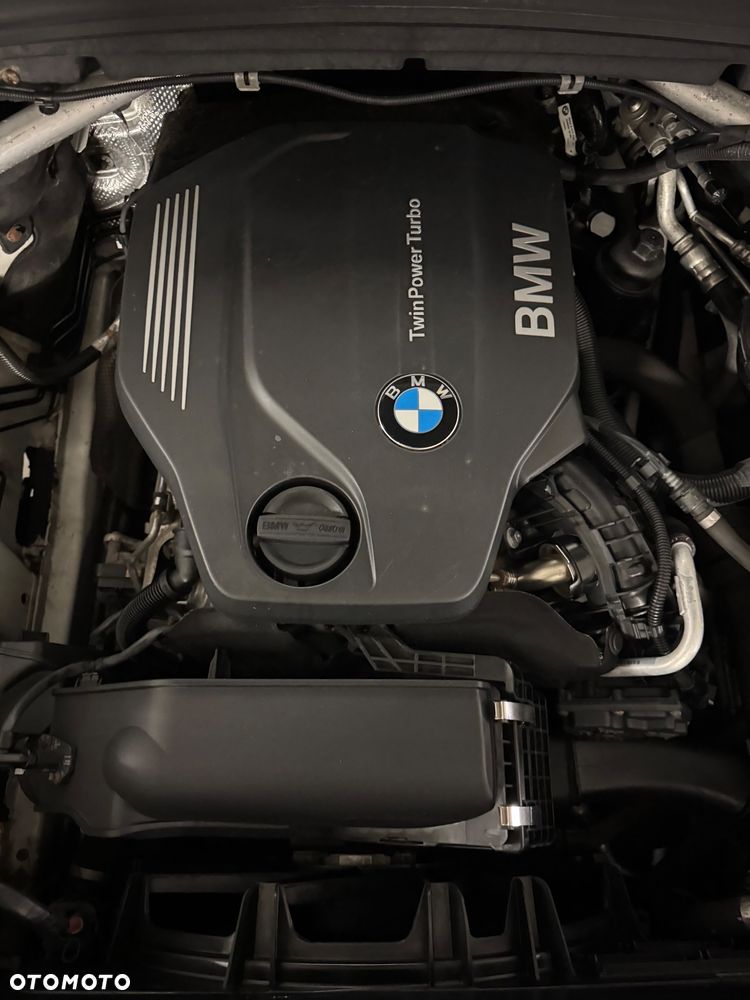 BMW X3 xDrive20d M Sport - 19