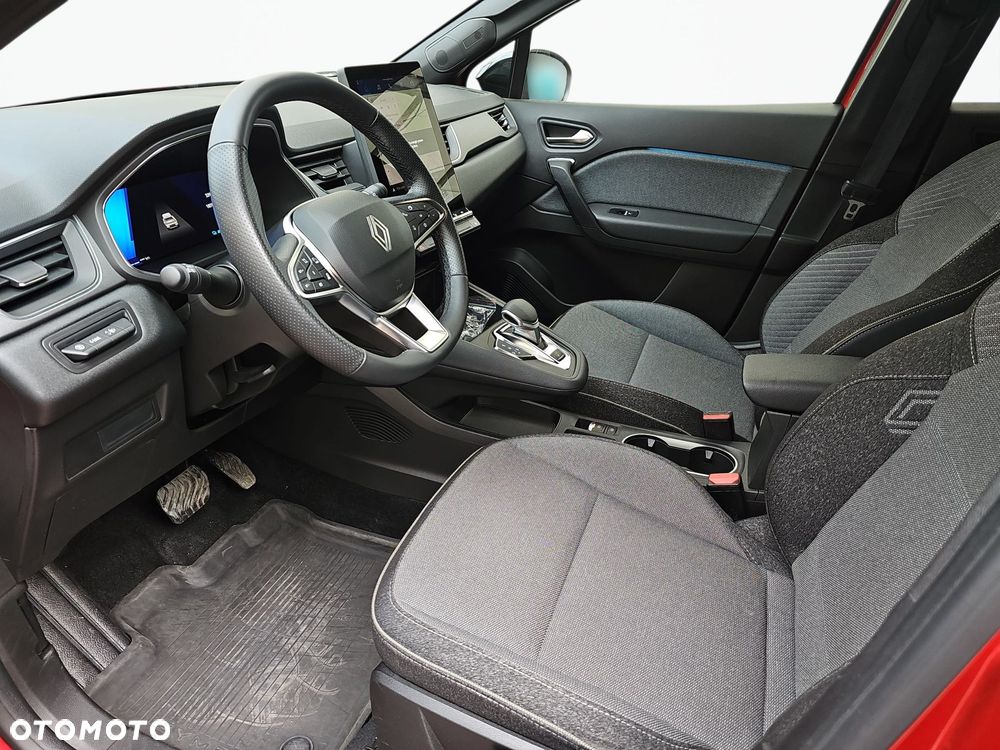 Renault Symbioz - 14
