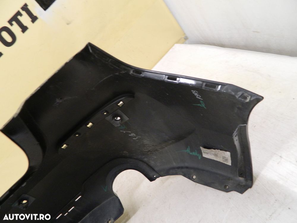 Bara spate BMW Seria 1 F40, 2019, 2020, 2021, 2022, 2023, Cod origine 51127461391. - 5