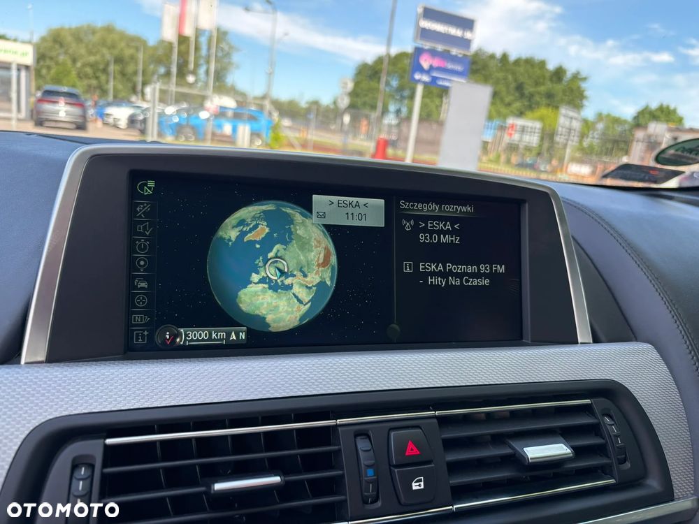 BMW Seria 6 640d xDrive M Sport Edition - 24