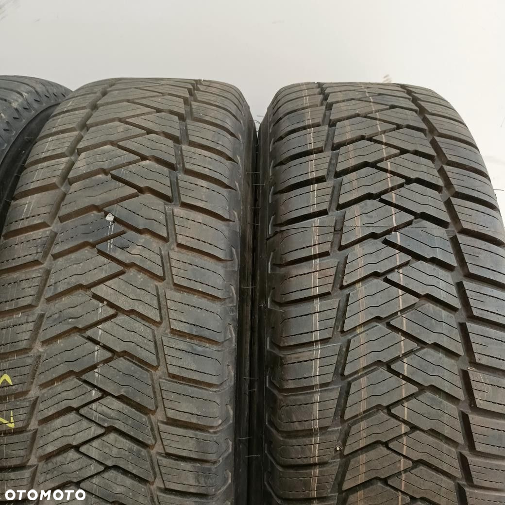 OPONY 225/65/16C 4szt BRIDGESTONE DEMO (KF2202) - 3
