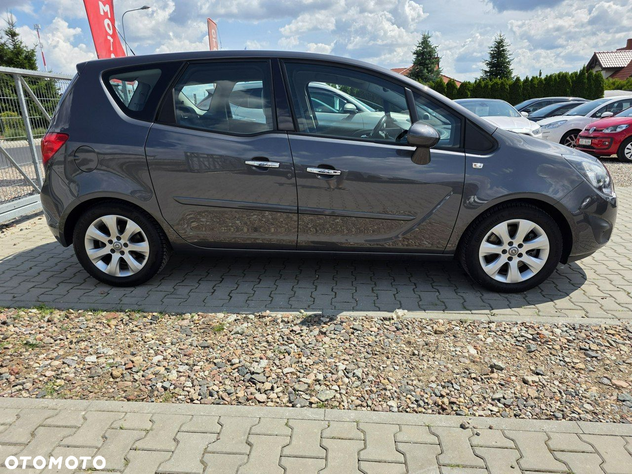 Opel Meriva 1.4 150 Jahre - 19