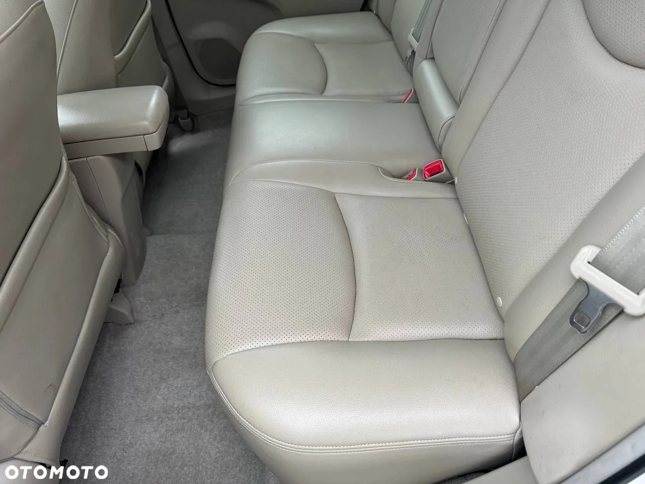 Toyota Prius - 9