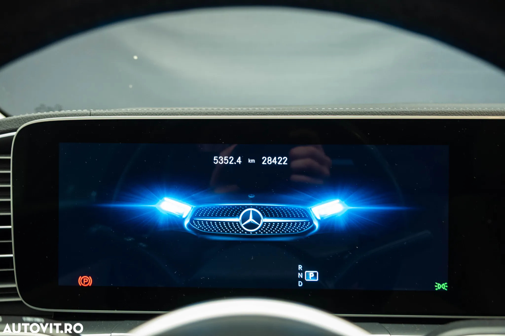 Mercedes-Benz GLE Coupe 400 d 4MATIC - 18