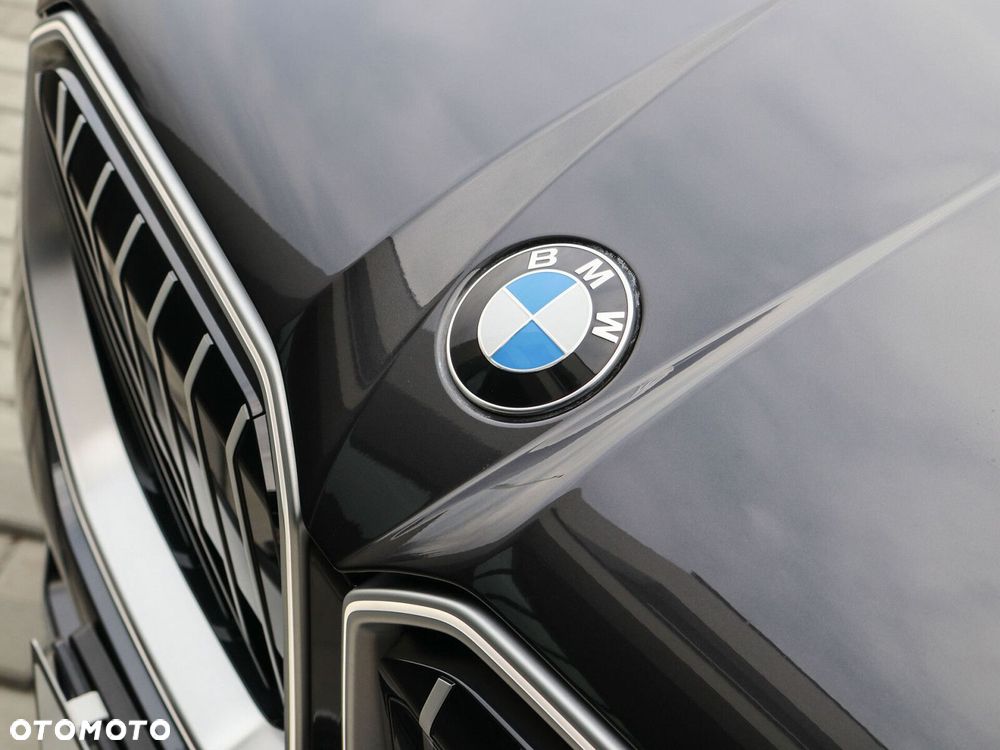 BMW X3 - 27