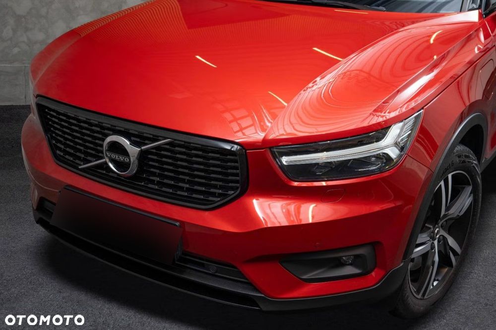 Volvo XC 40 T5 Twin Engine DKG R-Design - 5
