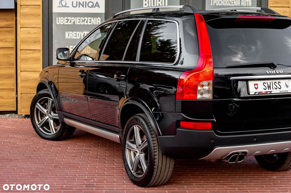Volvo XC 90 3.2 AWD Sport - 9
