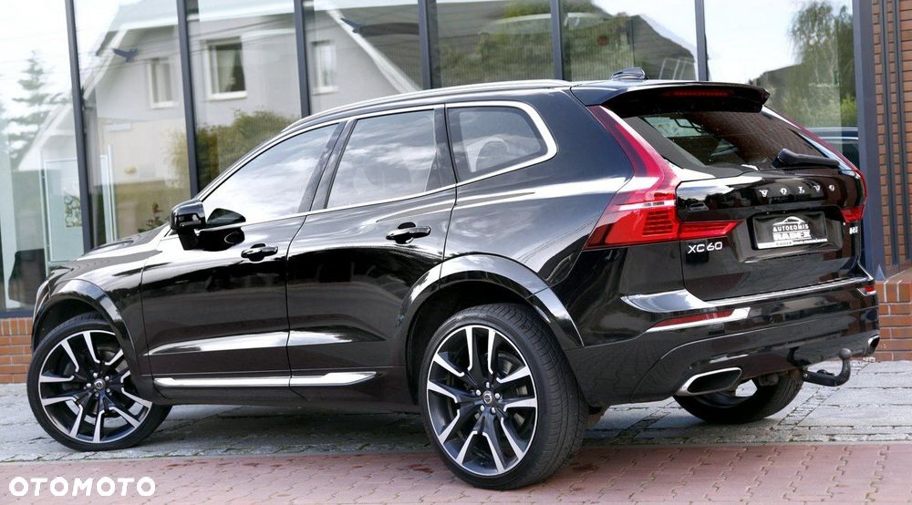 Volvo XC 60 - 8