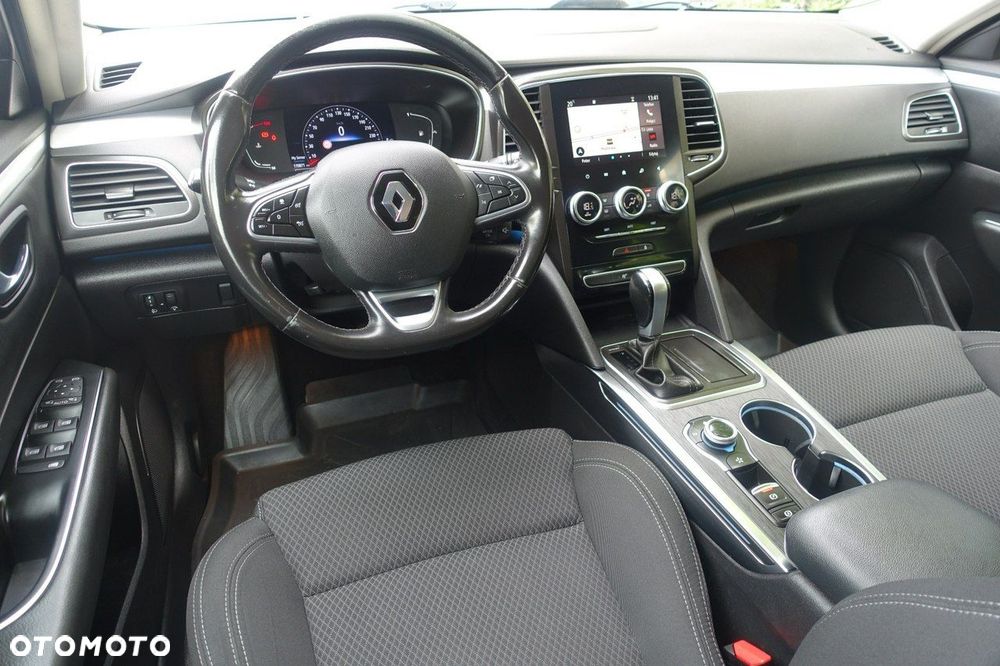 Renault Talisman - 21