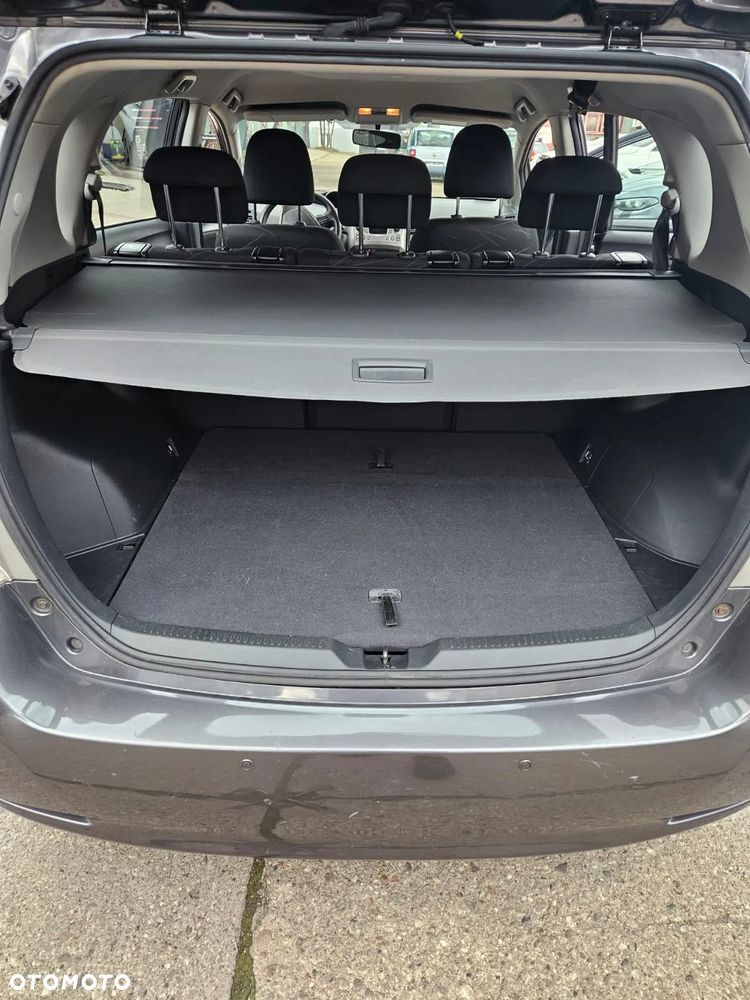 Toyota Verso 1.6 Luna EU5 - 20