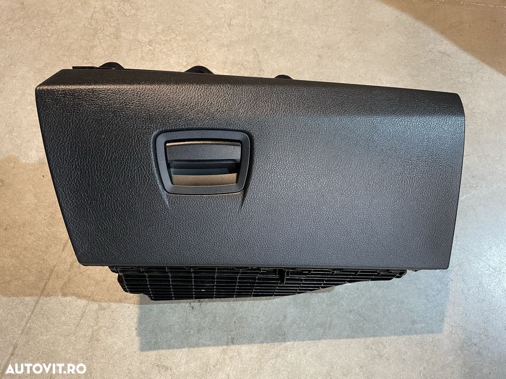 Torpedou bmw f10, f11 seria 5 - 1