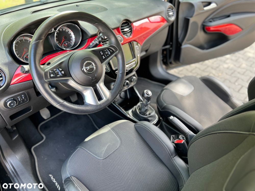 Opel Adam - 13