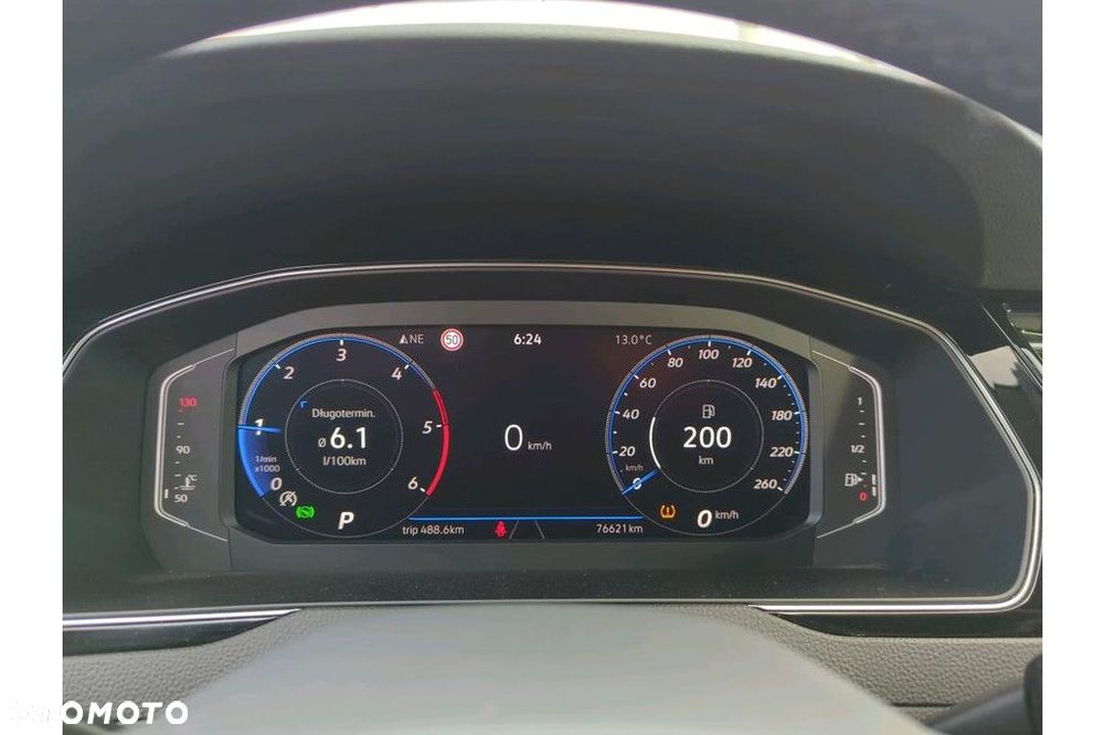 Volkswagen Passat Variant - 12
