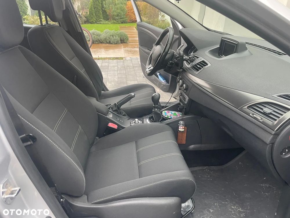 Renault Megane 1.5 dCi Life - 15