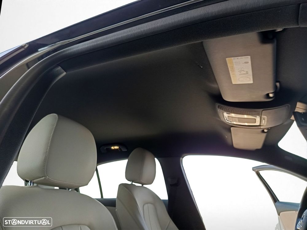 Mercedes-Benz A 160 Style Plus - 28