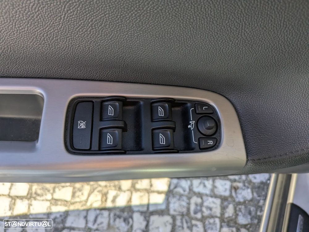 Volvo V50 2.0 D Summum - 7