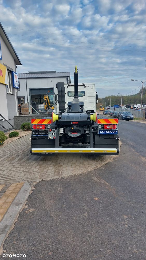 Volvo FM 500 6x2 - 15