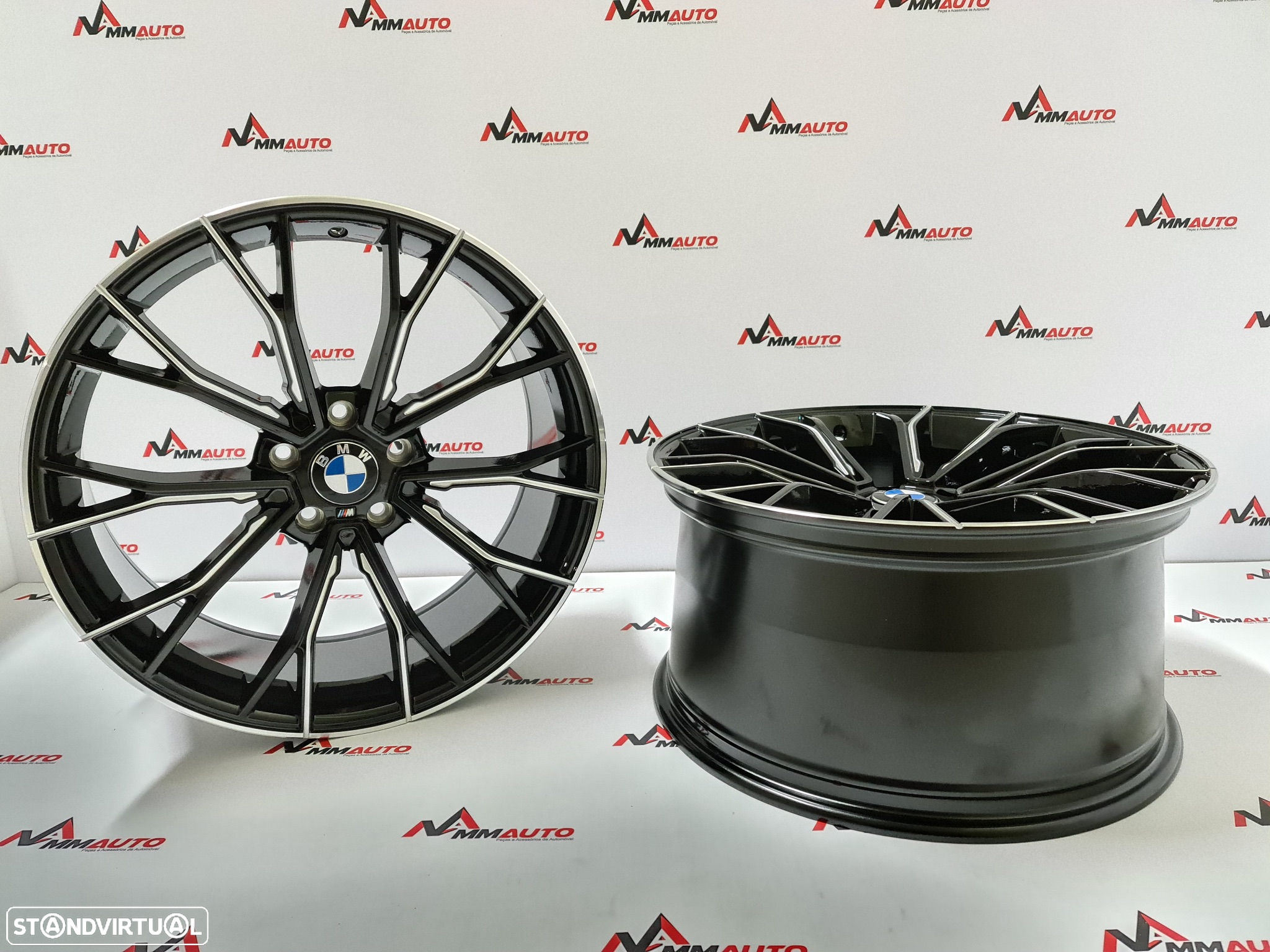 Jantes BMW G30 M-Performance 20 (5x120) - 3
