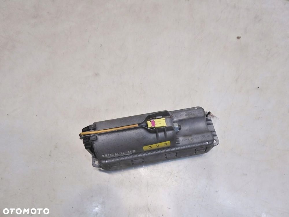 PODUSZKA AIRBAG PASAŻERA AUDI A3 8P 8P0880202 - 3