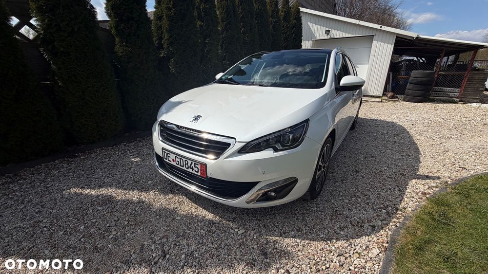 Peugeot 308 1.2 PureTech Active S&S - 3