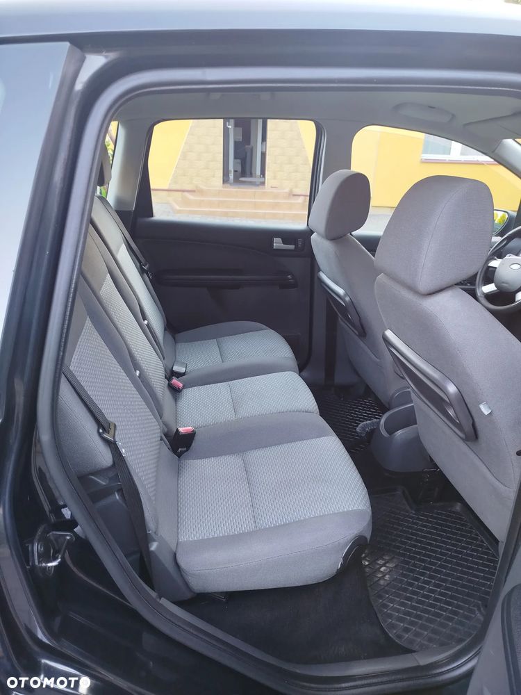 Ford Focus C-Max 1.8 Ambiente - 9