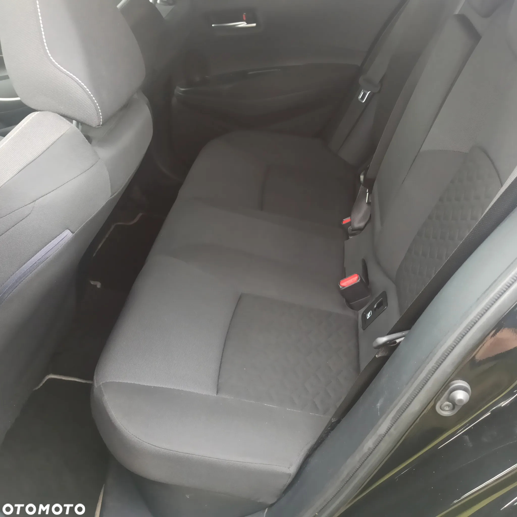 Toyota Corolla - 15