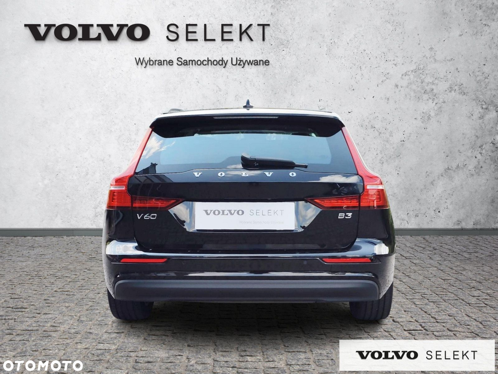Volvo V60 - 10