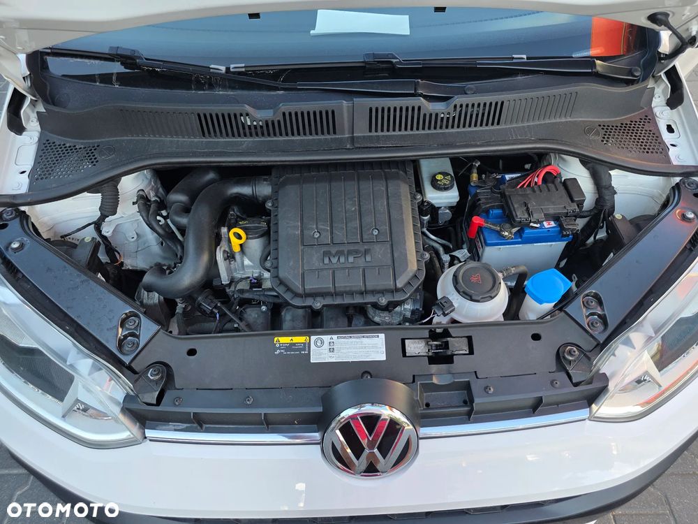 Volkswagen up! 1.0 high - 19