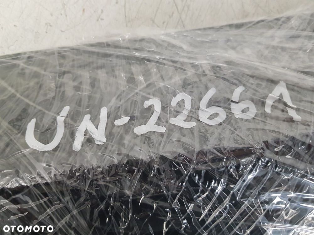 ATRAPA GRILL ZNACZEK VW GOLF 7 VII GTD 12-16r 5G0853651AL 5G0853651AG - 6