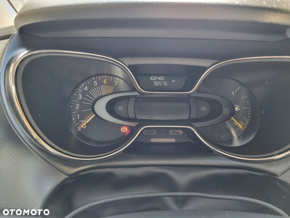 Renault Captur 1.2 TCe Intens EDC - 11