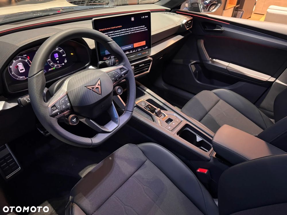 Cupra Leon Sportstourer - 7