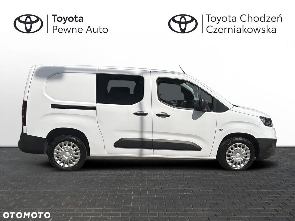 Toyota PROACE CITY - 8