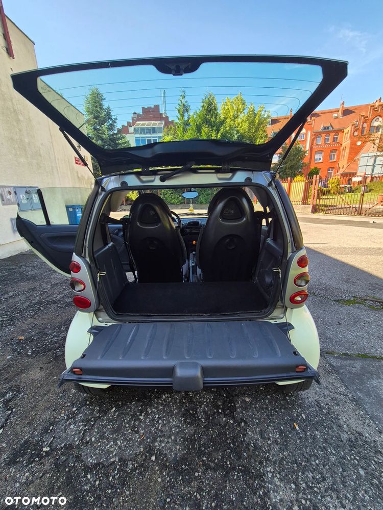 Smart Fortwo - 14