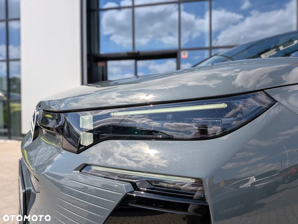 Citroën C5 Aircross 1.2 mHEV Max eDCT6 - 3