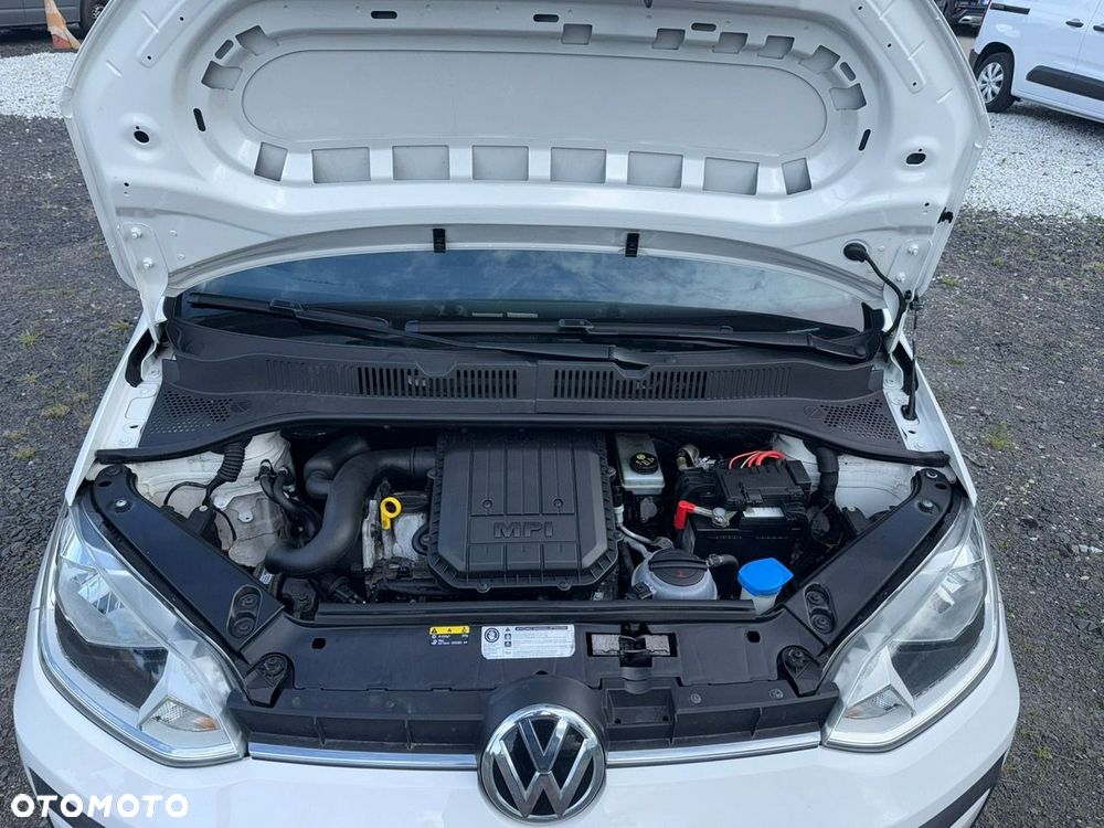 Volkswagen up! - 14