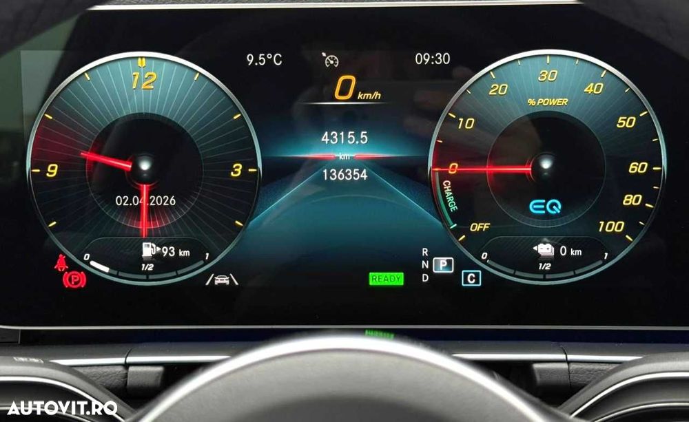 Mercedes-Benz GLE Coupe - 32