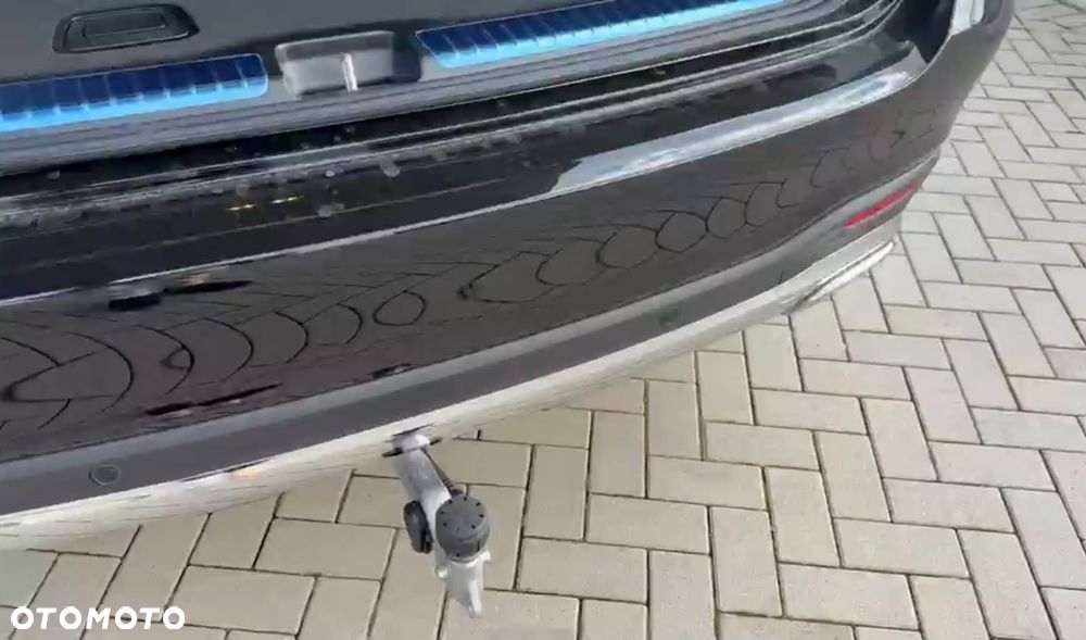 Mercedes-Benz GLS 450 d mHEV 4-Matic AMG Line - 24