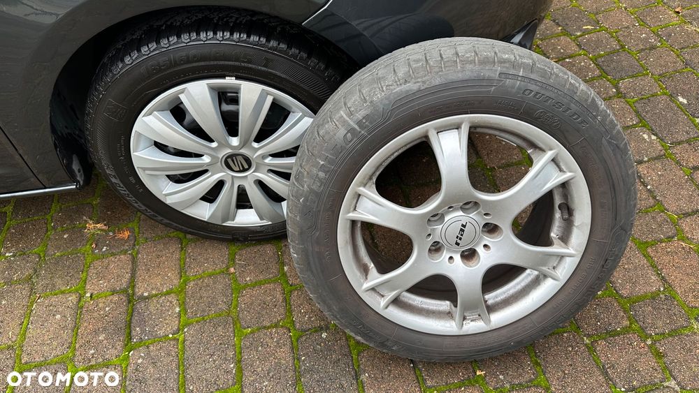 Seat Ibiza 1.4 16V Reference - 13