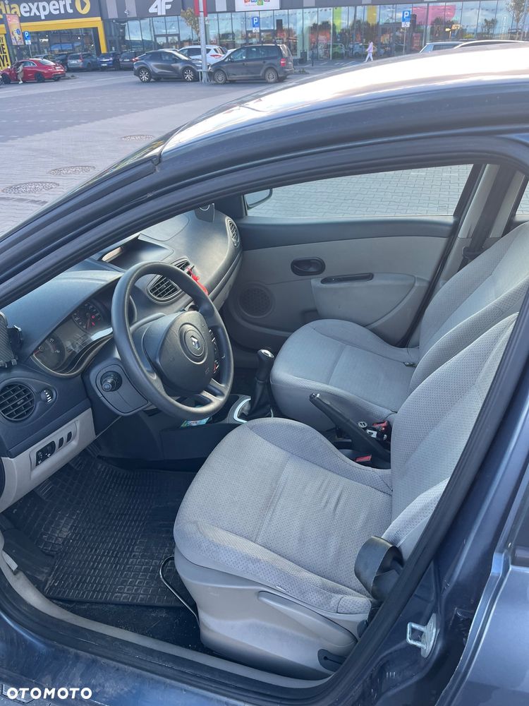 Renault Clio 1.5 dCi Dynamique - 5