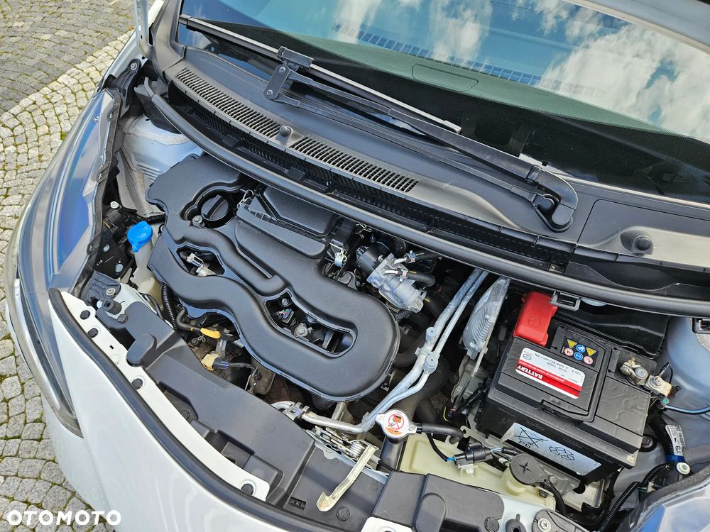 Toyota Aygo 1.0 VVT-i Black Edition - 30