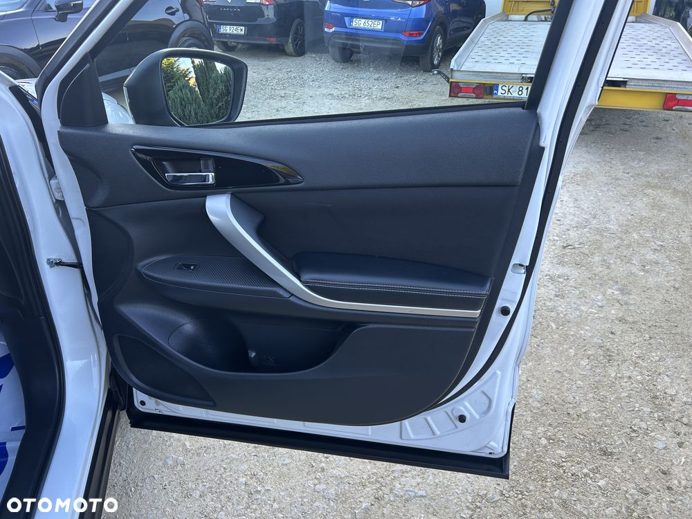 Mitsubishi Eclipse Cross 1.5 T-MIVEC CVT 2WD Connect - 29