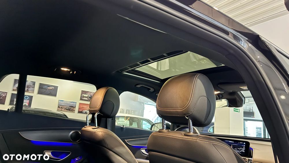 Mercedes-Benz EQC 400 4-Matic Sport - 30