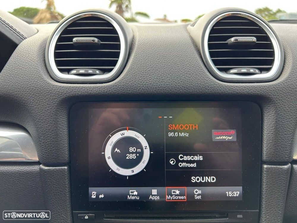 Porsche 718 Boxster 2.0 PDK - 27