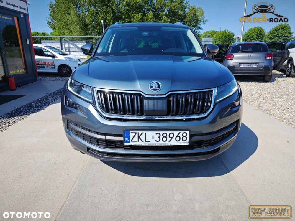 Skoda Kodiaq - 3