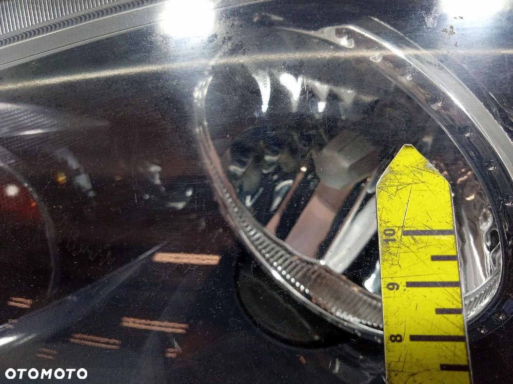 SEAT LEON II REFLEKTOR LEWY EU DEPO 445-1116L - 7