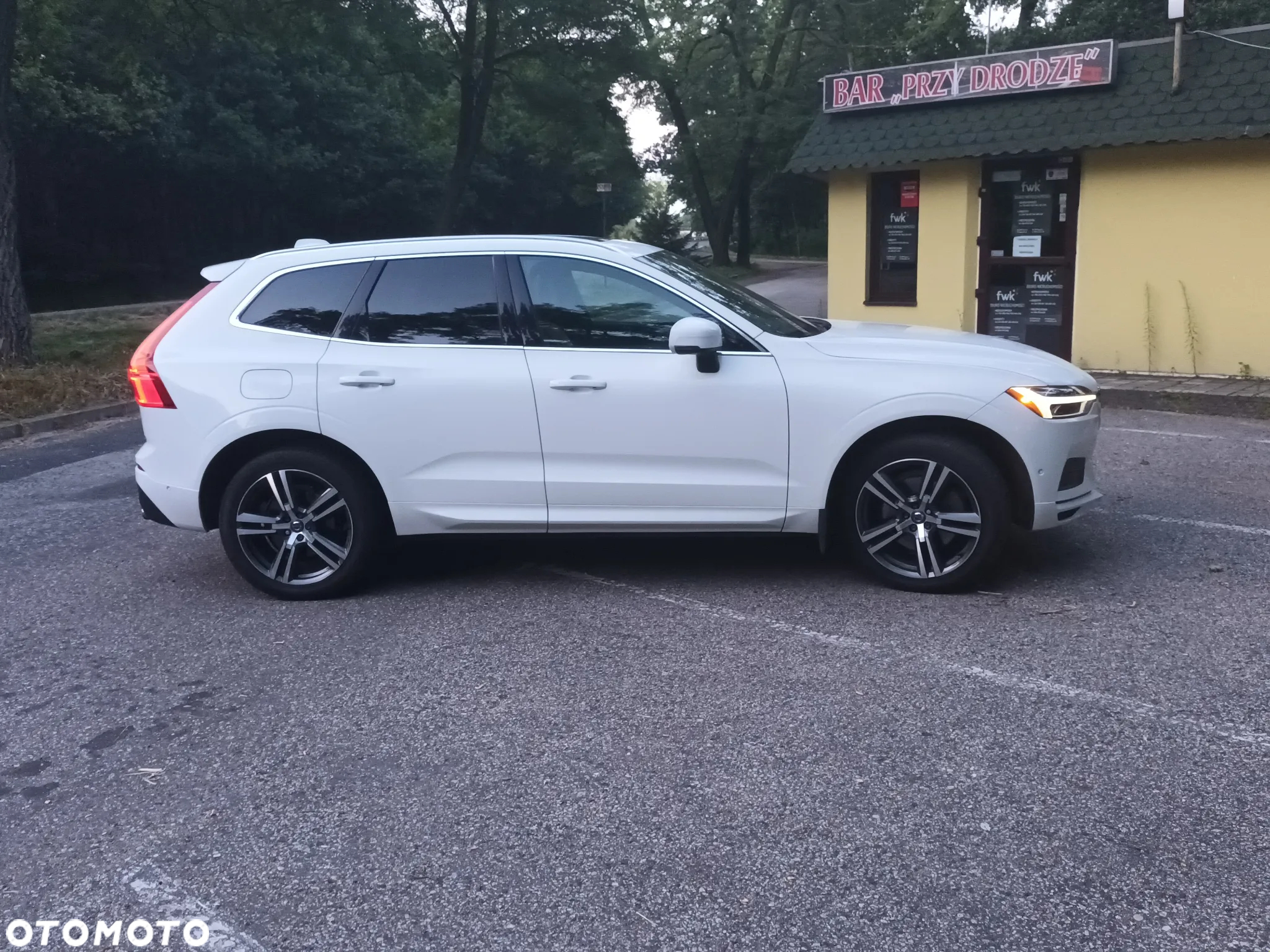 Volvo XC 60 T6 AWD Inscription - 20