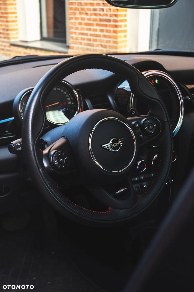 MINI Cooper S sport - 5