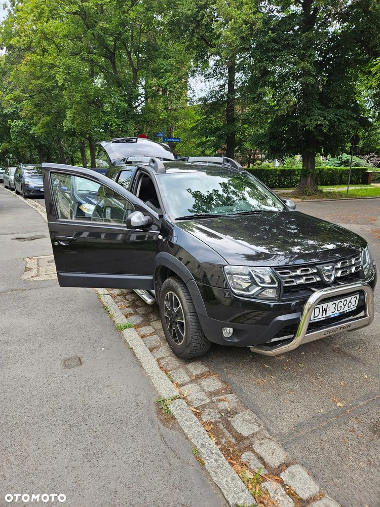 Dacia Duster 1.2 TCe Celebration - 2