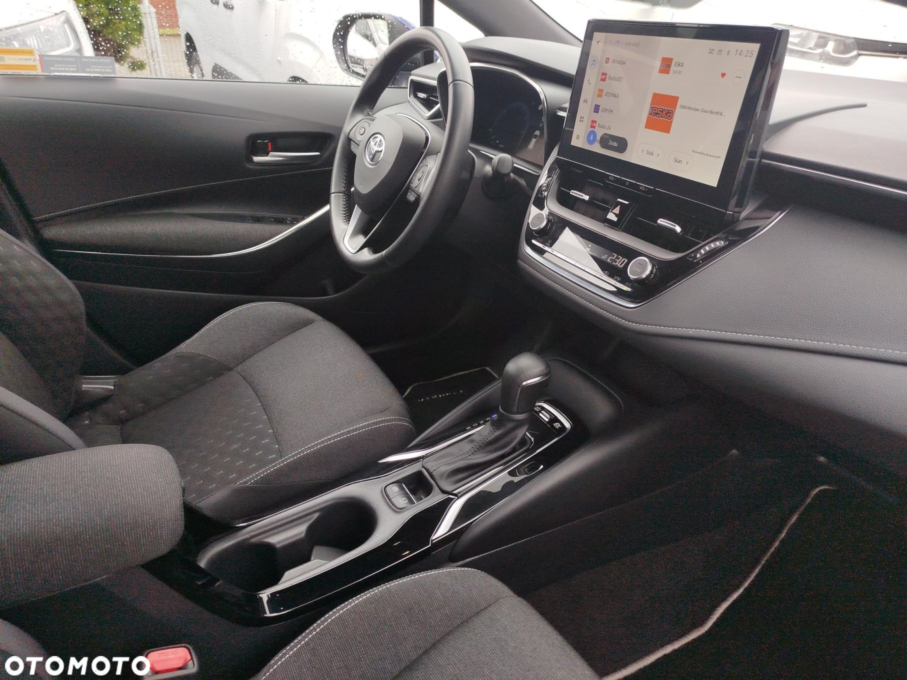 Toyota Corolla - 9