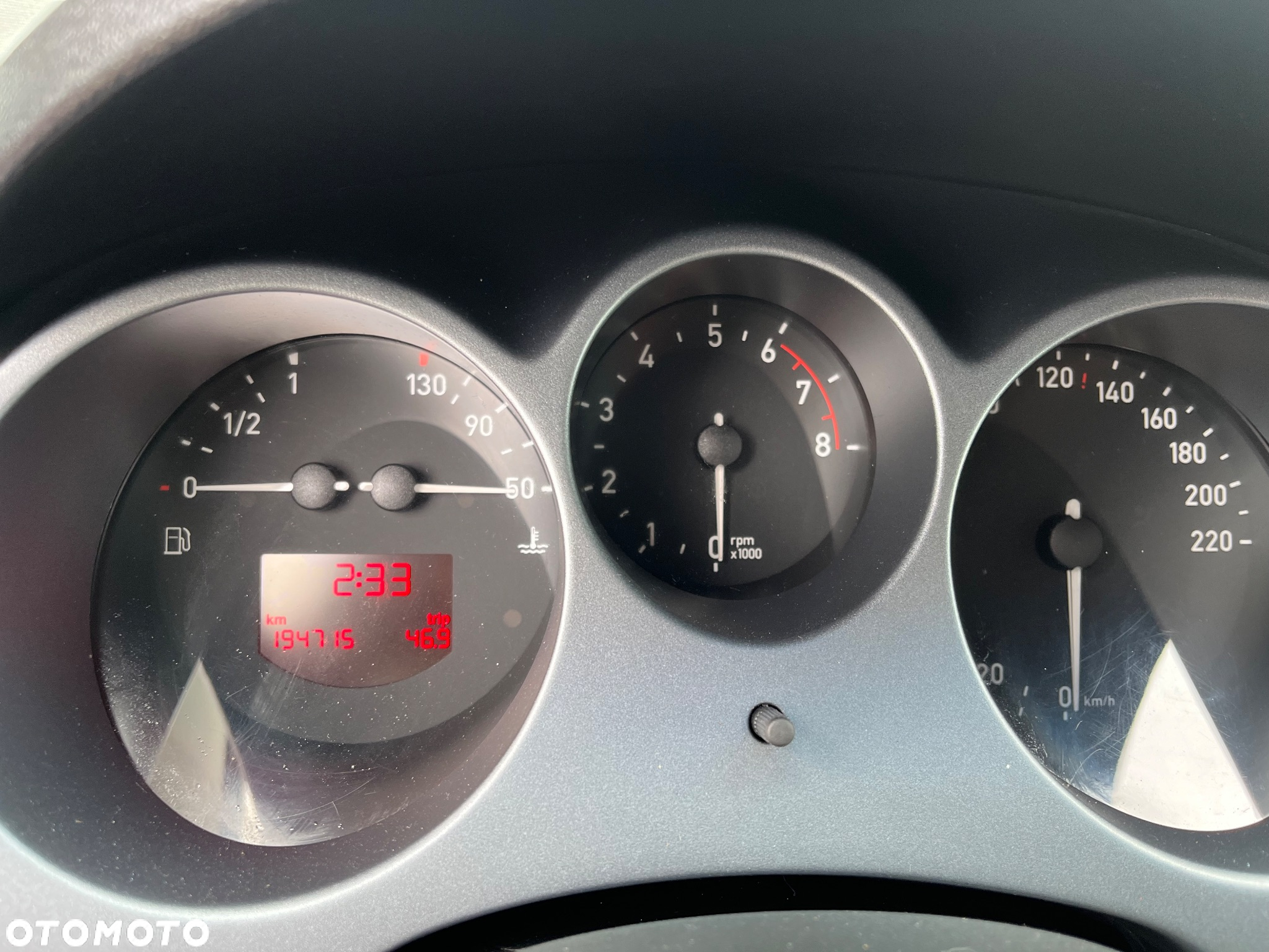 Seat Altea 1.6 Style - 10